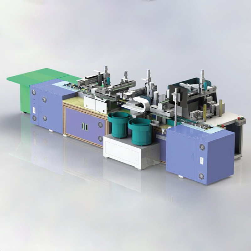 智能倉儲 智能倉儲